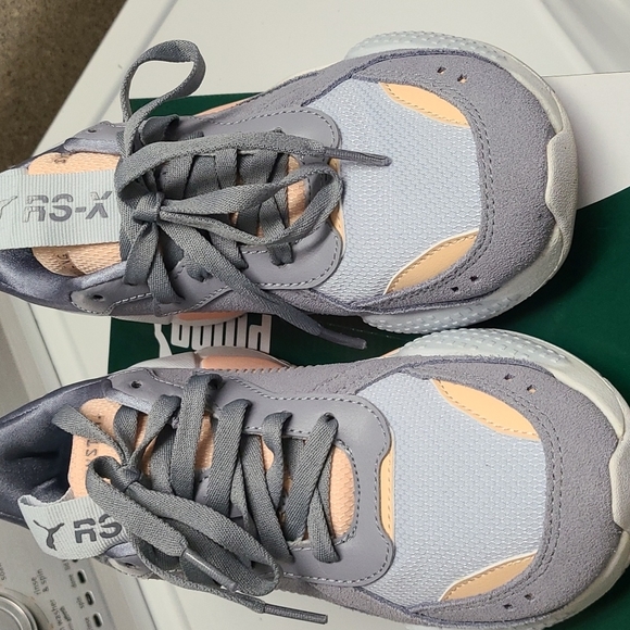 Puma RSX - Picture 3 of 5